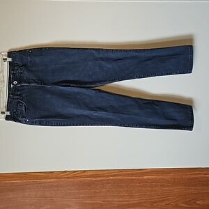 Women's Size 10 Bandolinoblu jeans